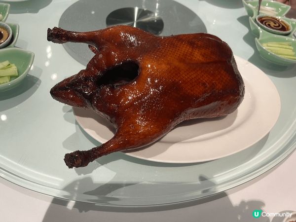 Hotel icon 天外天夜景 天外天片皮鴨 roster...