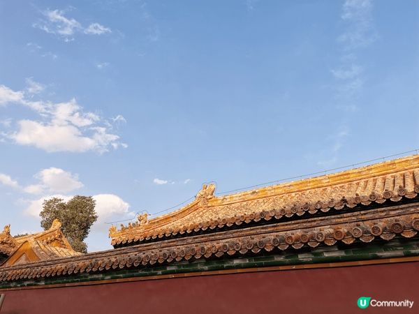 chill住旅遊玩轉北京