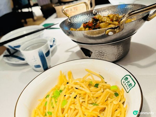 廢大廚，有唔少都係辣?，仲會被冰條?講暑，非常貼心！