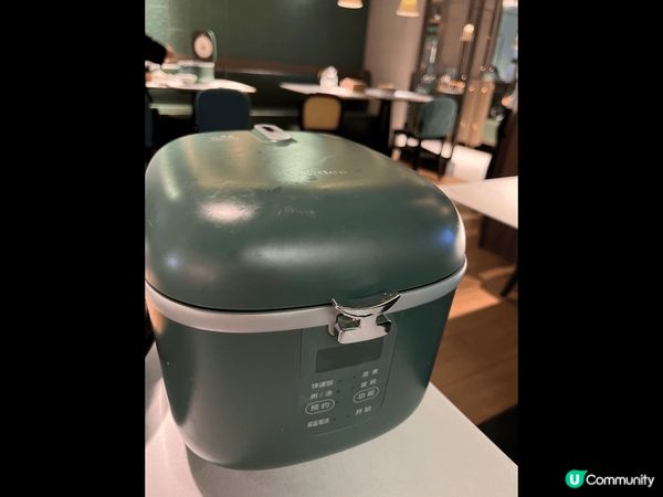 廢大廚，有唔少都係辣?，仲會被冰條?講暑，非常貼心！