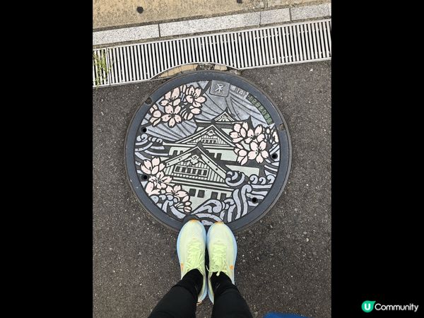 大阪飛回香港，有?唔想返工?感覺