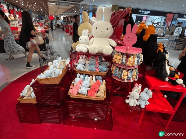 1. DFS斐迪世廣東道 2. 海港城陰天海景 3. 188...