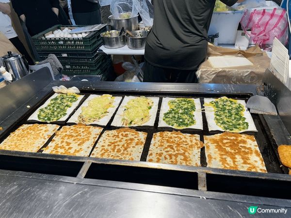 去台北必食必去！