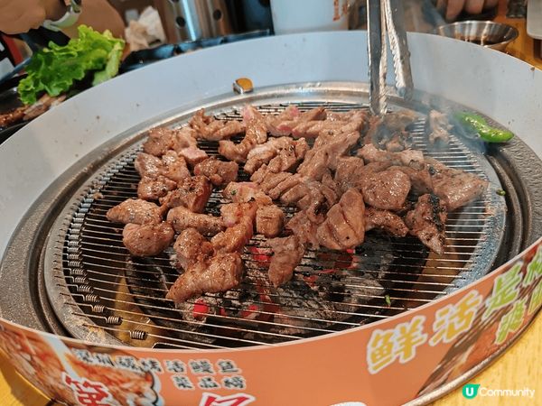 深圳美食之旅～ 得閒同屋企人朋友去打下卡食下?, 可以輕鬆一...