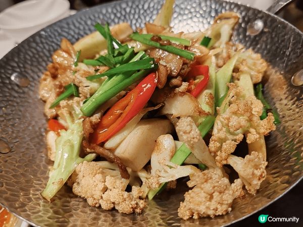 深圳美食之旅～ 得閒同屋企人朋友去打下卡食下?, 可以輕鬆一...