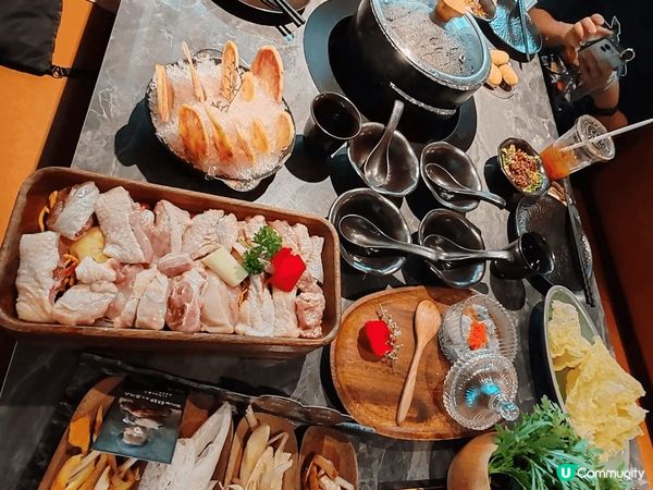 深圳美食之旅～ 得閒同屋企人朋友去打下卡食下?, 可以輕鬆一...