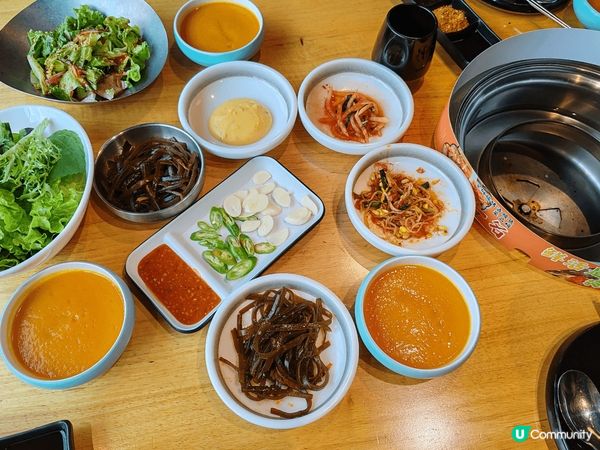 深圳美食之旅～ 得閒同屋企人朋友去打下卡食下?, 可以輕鬆一...