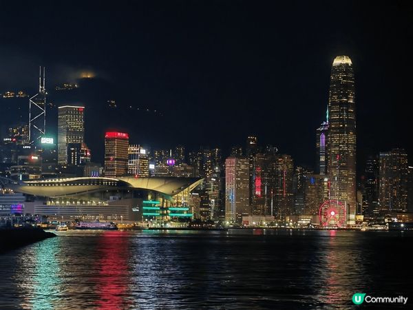 香港打卡熱點及深圳山姆必買小食