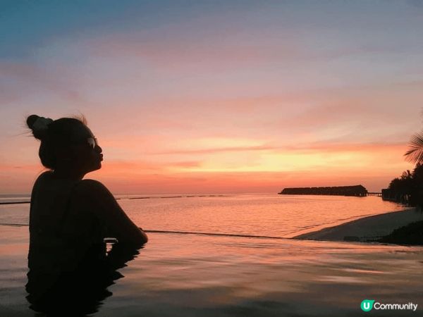 人生必去之馬爾代夫之旅