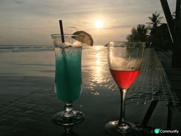 人生必去之馬爾代夫之旅