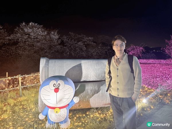 Sagamiko MORI MORI (多啦A 夢主題，視乎...