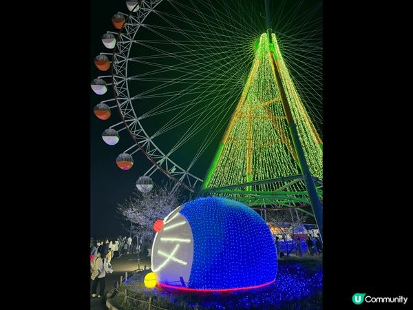 Sagamiko MORI MORI (多啦A 夢主題，視乎...