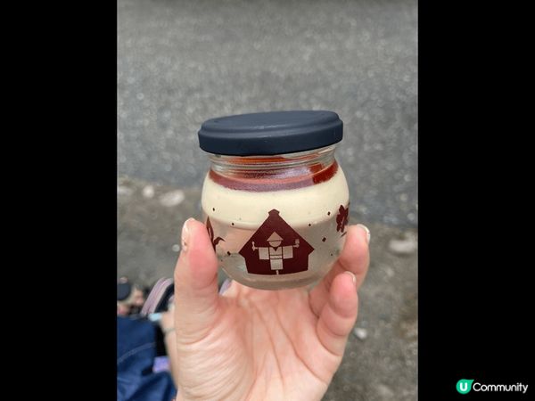 來自日本東京美食，刺身?鮮甜至金箔雪糕?香甜，再黎?係布甸?...