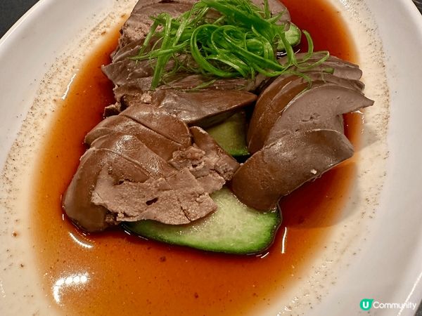 上兩個月同屋企人去食私房菜，呢幾道菜式都做得好好，非常好食，...