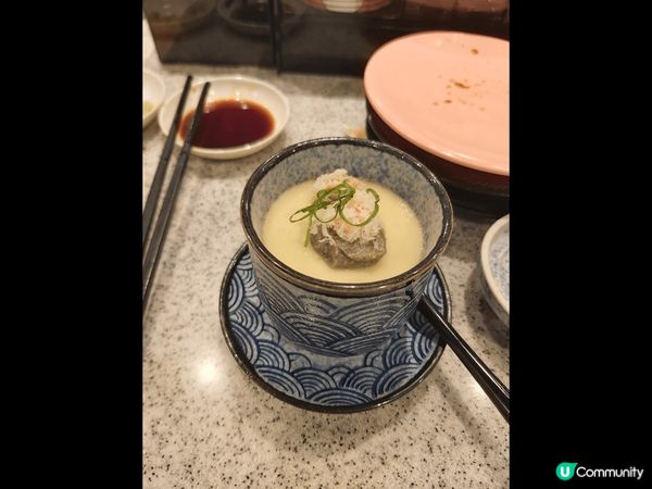 原來依家爭鮮有其他嘢食架，不過已經唔係碟碟HK$8