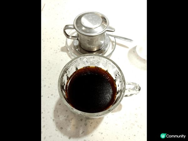 經濟又質素好的越南餐廳，店舖細小的新店，還有下午茶餐，份量非...