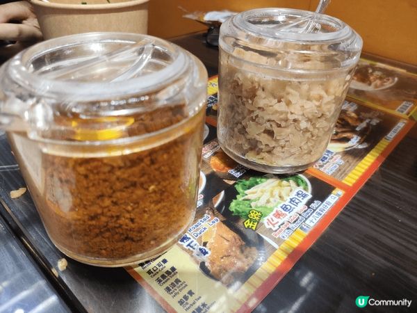 每次去太子都會去呢間名叫“十八座狗仔粉”食一碗狗仔粉，為的是...