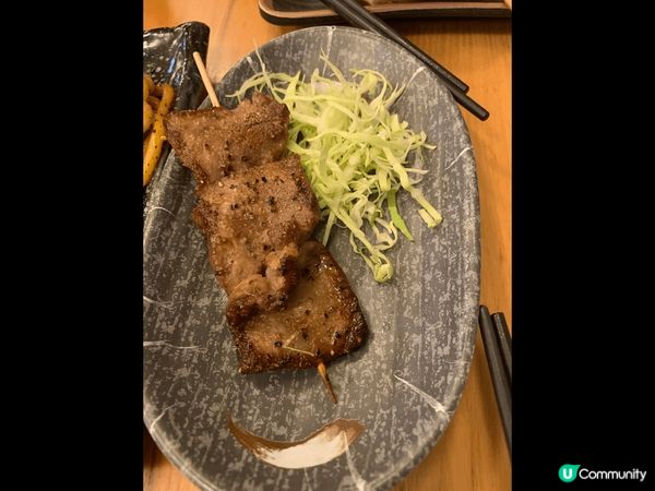 深夜的美食不須太多，簡單來幾份小碟已經可以為空虛的五臟廟填上...