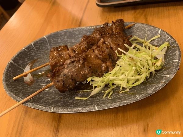 深夜的美食不須太多，簡單來幾份小碟已經可以為空虛的五臟廟填上...