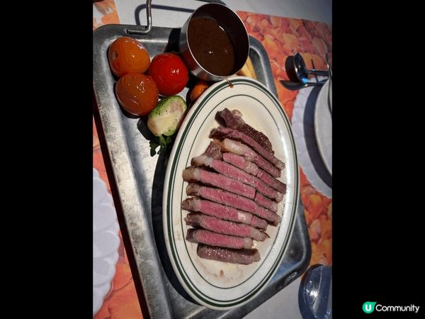 深圳寶安區歡樂港灣商場「遇見花瓣」，打卡一流，食物亦不錯，商...