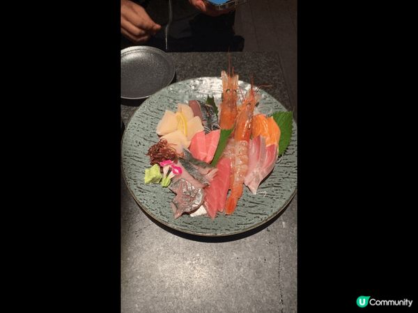 所有食材新鮮，煮法調味出色，擺盤賣相色香味美
