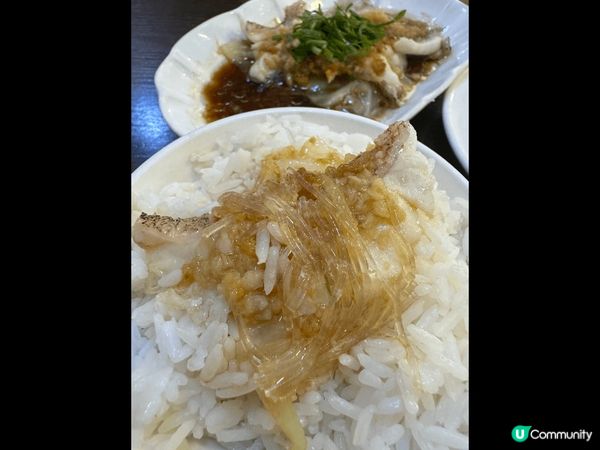位於佐敦嘅「海鮮站」可以話係一試難忘❗️「蒜蓉斑球」真係好食...