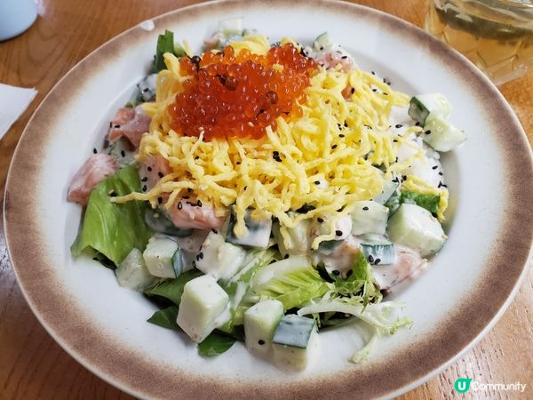 《尖沙咀OL覓食記 ~ Peek-A-Poke》