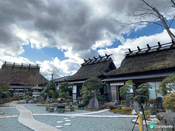 日本九州由布院