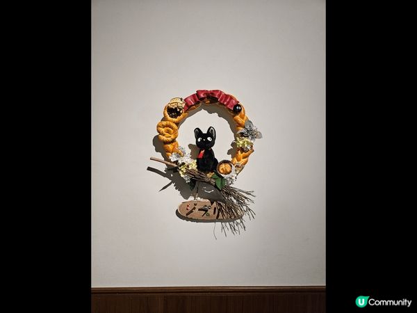 名古屋之旅必須提到的就是吉卜力公園，如果大家有看過吉卜力工作...