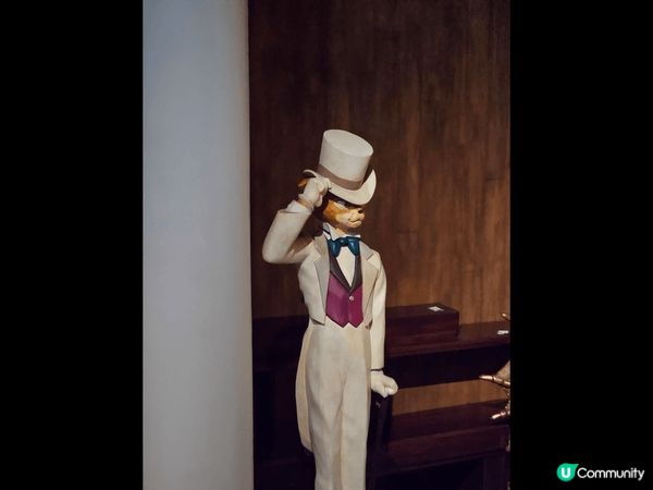 名古屋之旅必須提到的就是吉卜力公園，如果大家有看過吉卜力工作...