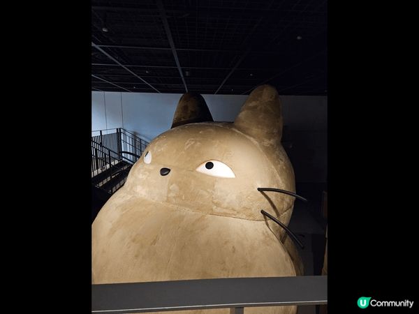 名古屋之旅必須提到的就是吉卜力公園，如果大家有看過吉卜力工作...