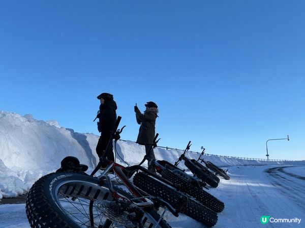 一年四季去日本都是合適季節，動靜皆宜，每次也帶給你新的體驗。...