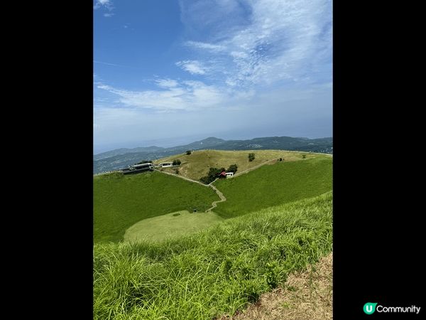 放慢腳步，聆聽大自然聲音，認清自己的需要，再向目標進發?