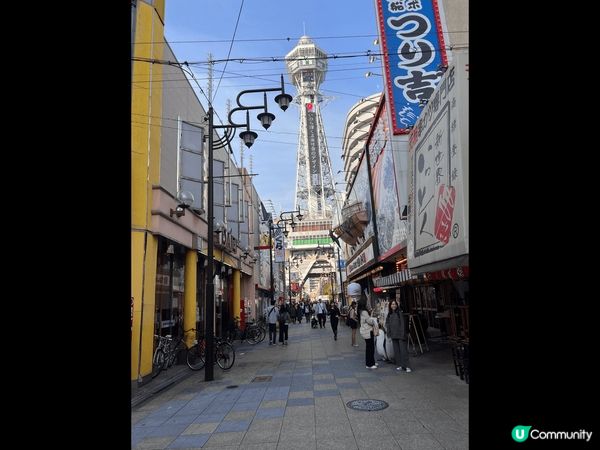 1 大阪Intergate Hotel交通非常方便