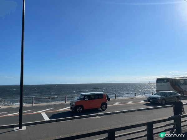 鎌倉一日遊❤️