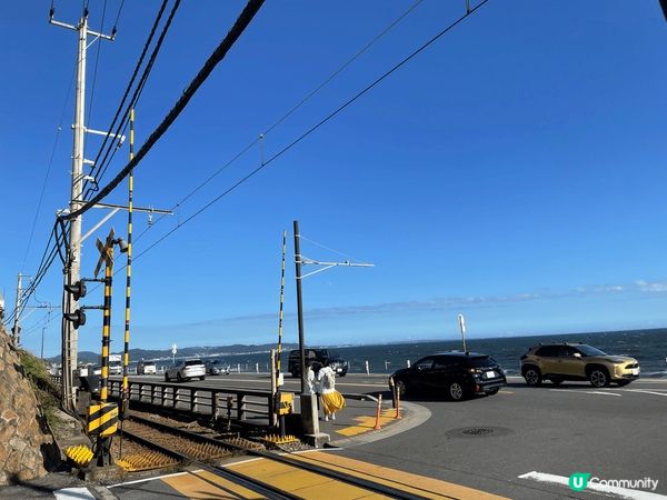 鎌倉一日遊❤️