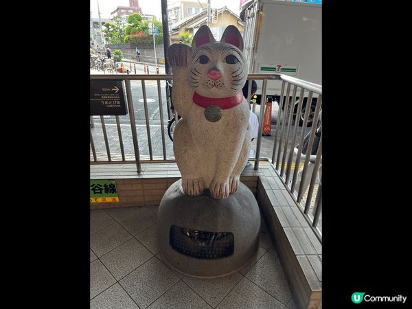 打卡之旅，日本郊外地方，寺廟參拜神社，大家歡迎去影相