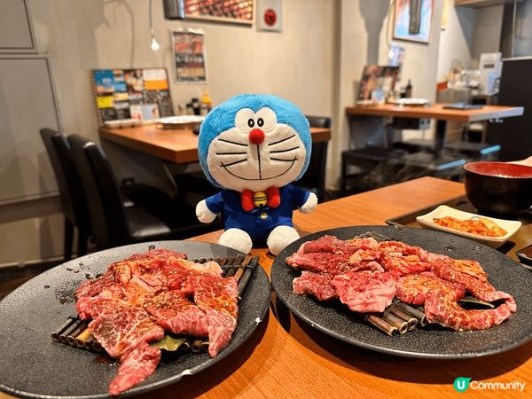 今次去東京都試左唔好新野，去左池袋牛肉道，東武排隊食トリトン...