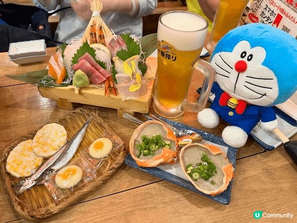 今次去東京都試左唔好新野，去左池袋牛肉道，東武排隊食トリトン...