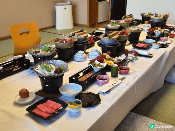 別府溫泉酒店，住過兩次杉乃井，今次試試海邊溫泉酒店，對面馬路...