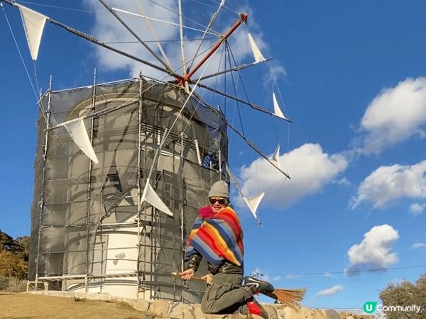 又怕凍，又想冬天去日本，四國就啱晒。十二月尾去高松仲可以睇到...