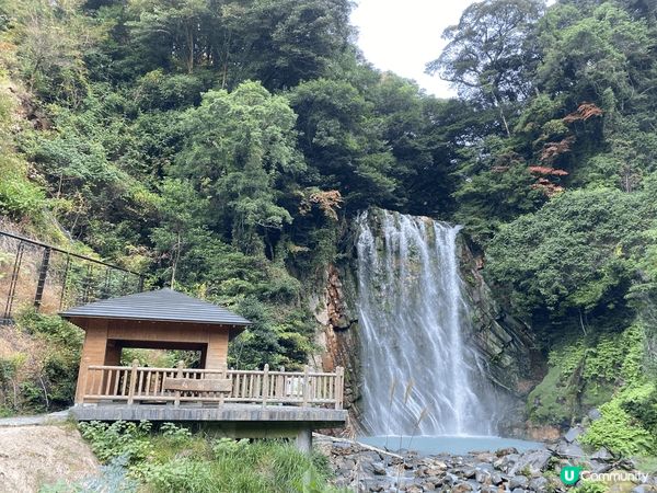呢度係日本鹿兒島，遠離塵囂，好適合鍾意大自然嘅人過嚟旅行?喺...