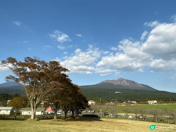 呢度係日本鹿兒島，遠離塵囂，好適合鍾意大自然嘅人過嚟旅行?喺...