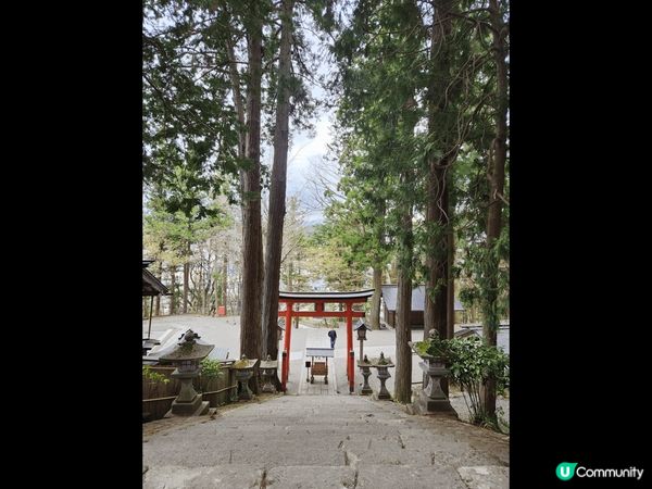 高山係一個好靚又好少香港人去既地方,佢既景色又靚，仲有和牛食...