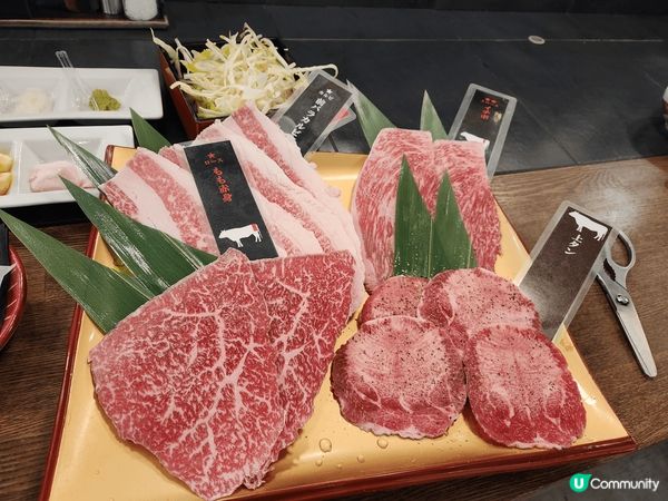 高山係一個好靚又好少香港人去既地方,佢既景色又靚，仲有和牛食...