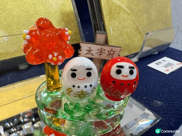 以上圖片展示了我和伴侶在日本九州的美好回憶，包括豪斯登堡城堡...