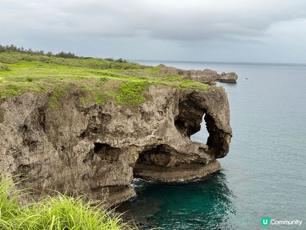北海道及沖繩之旅充滿陽光與開心
