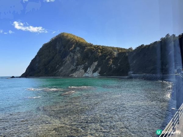 北海道及沖繩之旅充滿陽光與開心
