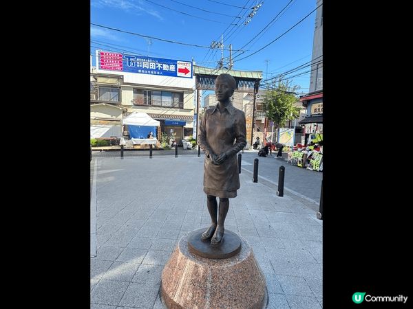 柴又是東京市葛飾區的一個傳統區域，以其獨特的文化和歷史而聞名...