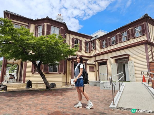 神戶是一座被大海和山脈包圍的緊湊型地區，城市內充滿著許多知名...